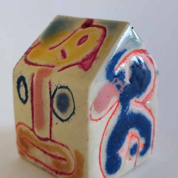 Rancho Home 4,5 - Pieza 8