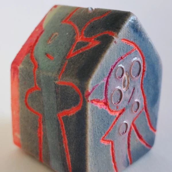 Rancho Home 4,5 - Pieza 11