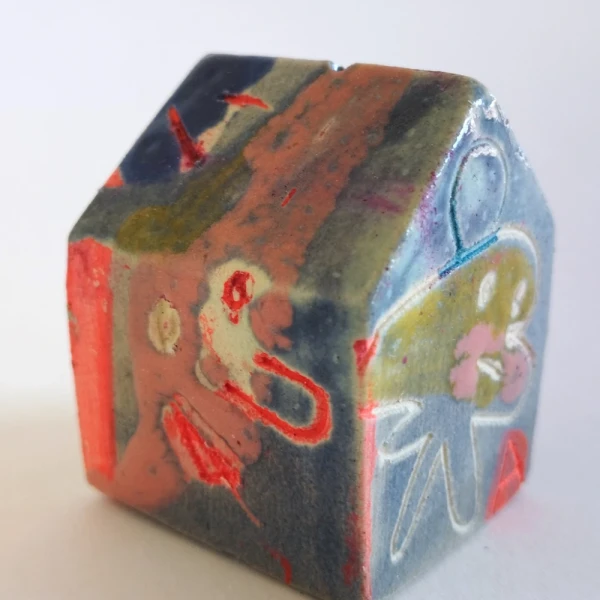 Rancho Home 4,5 - Pieza 12