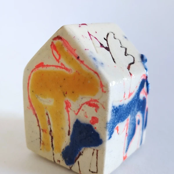 Rancho Home 4,5 - Pieza 13