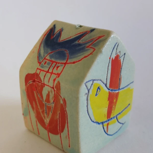 Rancho Home 4,5 - Pieza 13