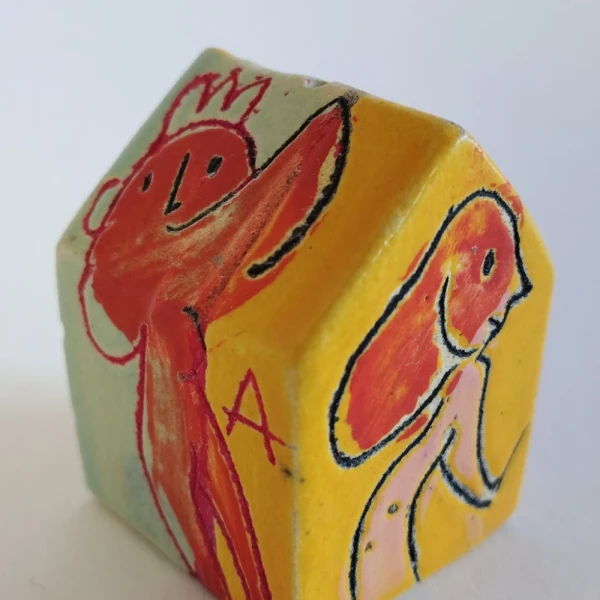 Rancho Home 4,5 - Pieza 13