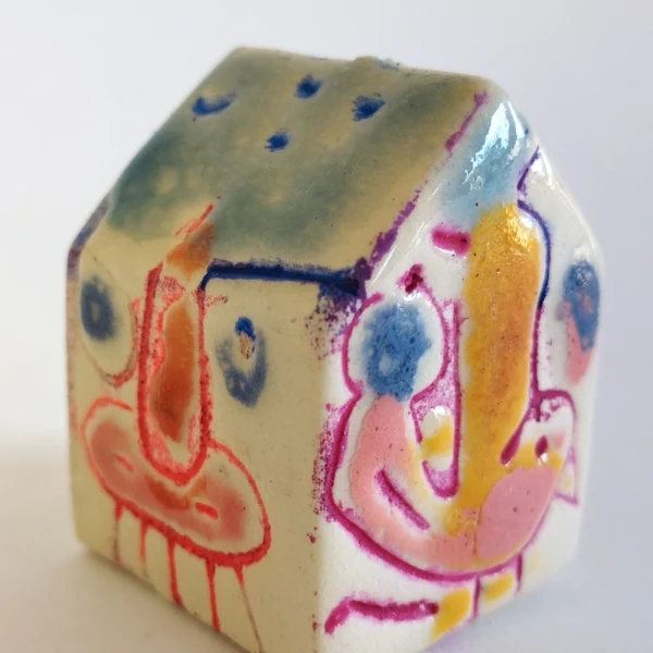 Rancho Home 4,5 - Pieza 14