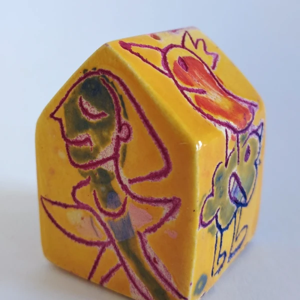 Rancho Home 4,5 - Pieza 16