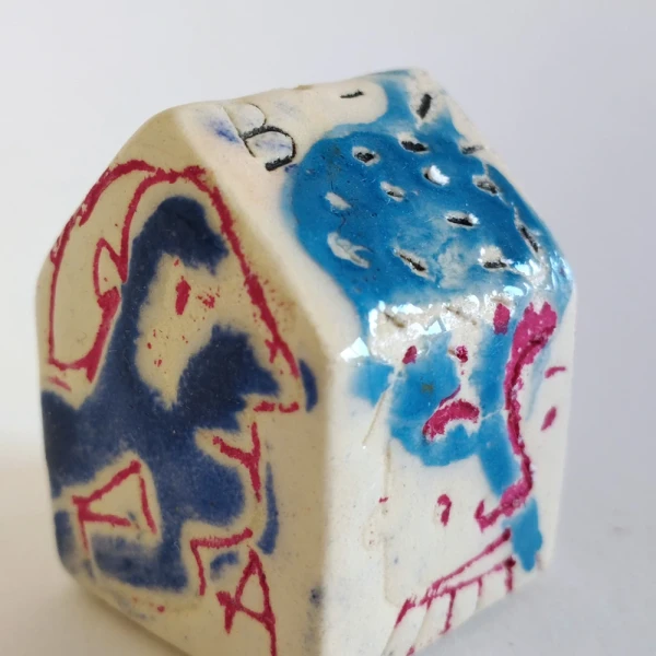 Rancho Home 4,5 - Pieza 17