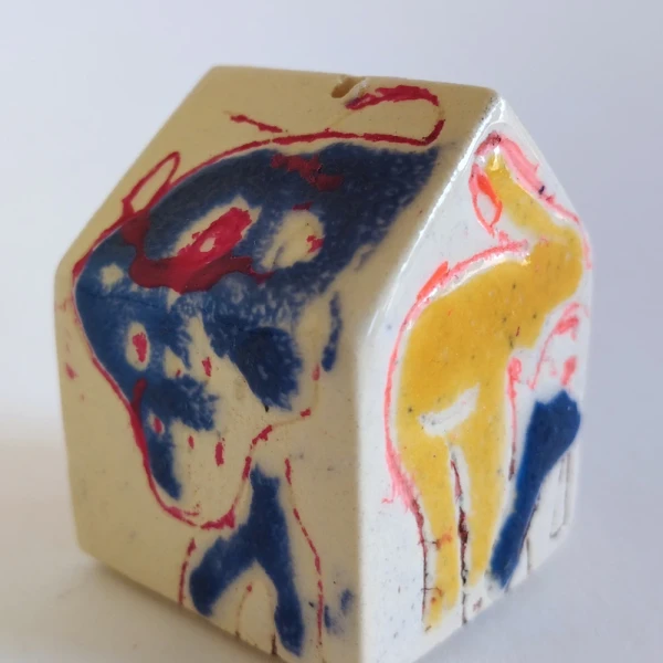 Rancho Home 4,5 - Pieza 17