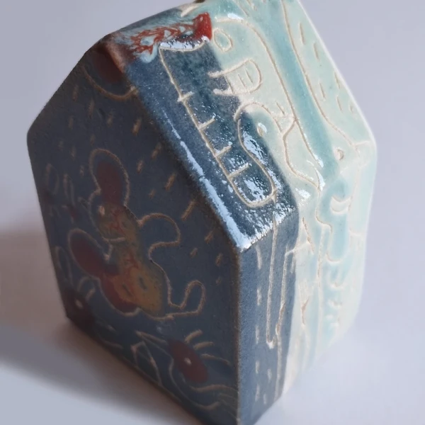 Rancho home 7 - Pieza 1