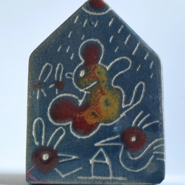 Rancho home 7 - Pieza 2