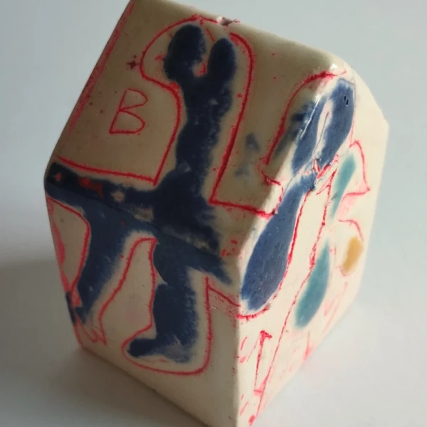 Rancho home 7 - Pieza 2