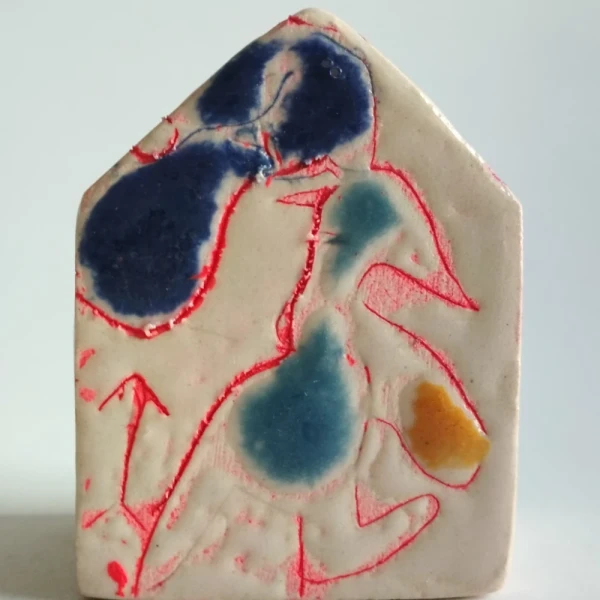 Rancho home 7 - Pieza 4