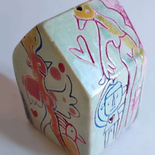 Rancho home 7 - Pieza 4