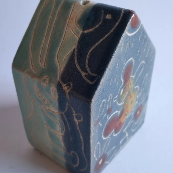 Rancho home 7 - Pieza 4