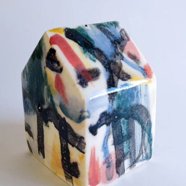 Rancho home - Pieza 1