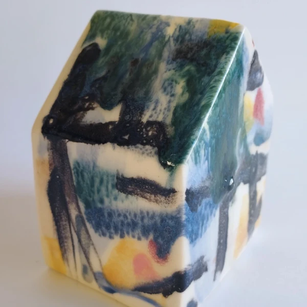 Rancho home - Pieza 1