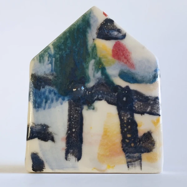 Rancho home - Pieza 1