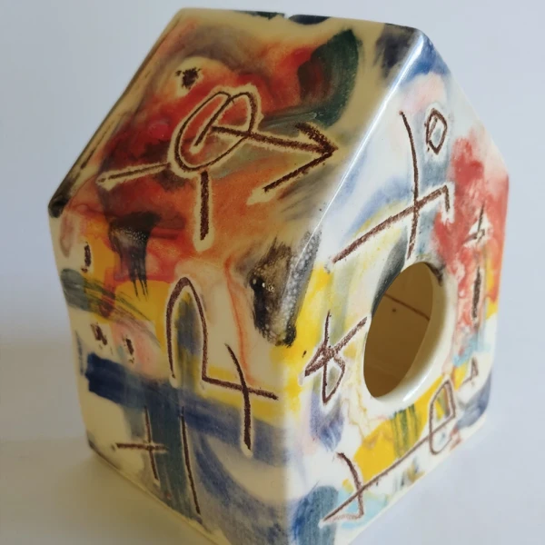 Rancho home - Pieza 1