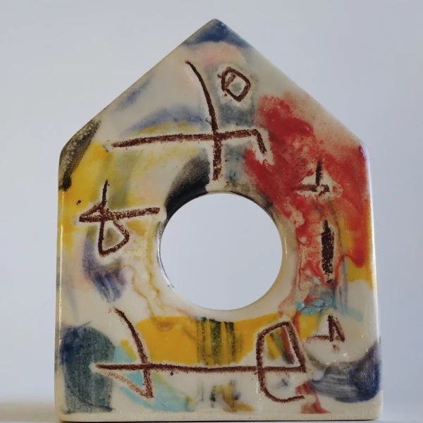 Rancho home - Pieza 2