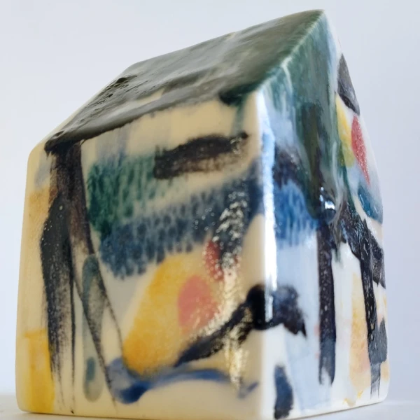 Rancho home - Pieza 2