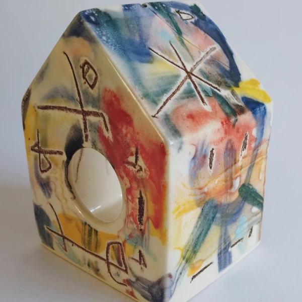 Rancho home - Pieza 2