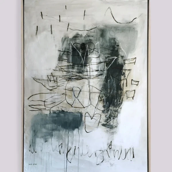 Orignial Elisa Setien