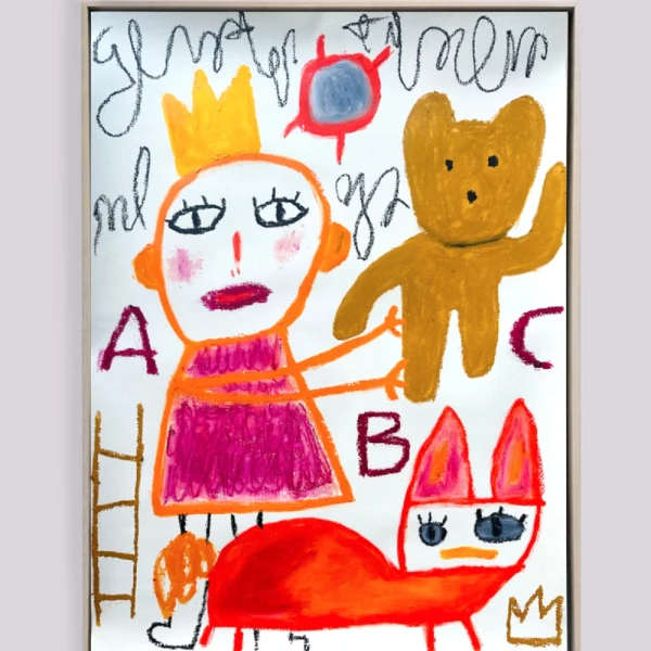 Original Elisa Setien