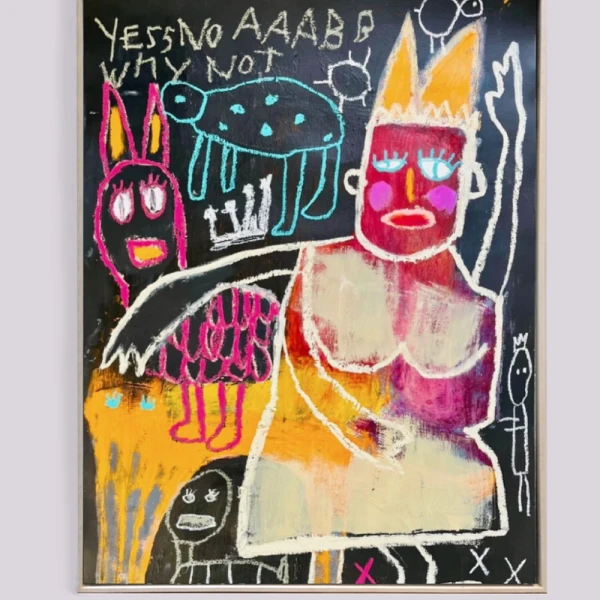 Original Elisa Setien