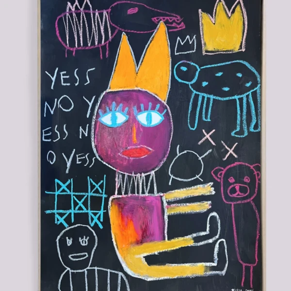 Original Elisa Setien