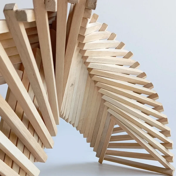 Ejercicio en triada de Fede Rolla