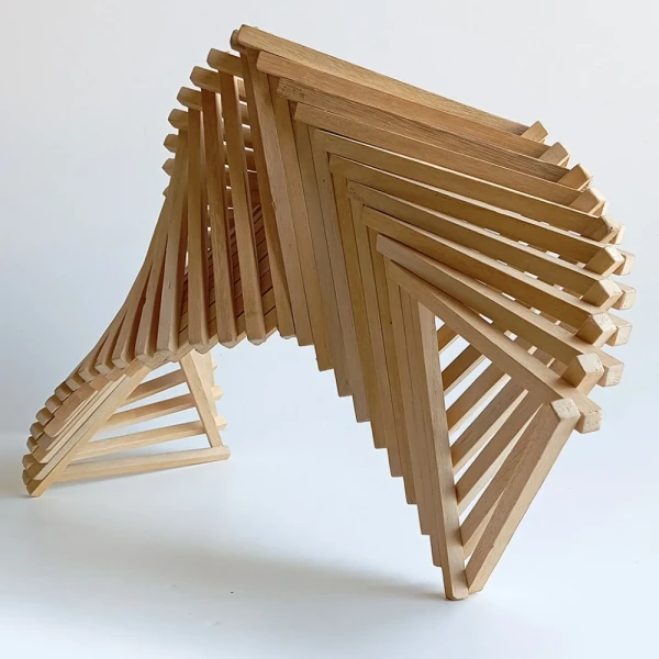 Ejercicio en triada de Fede Rolla