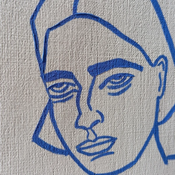 Serie miradas de Fla Dramasino - 1