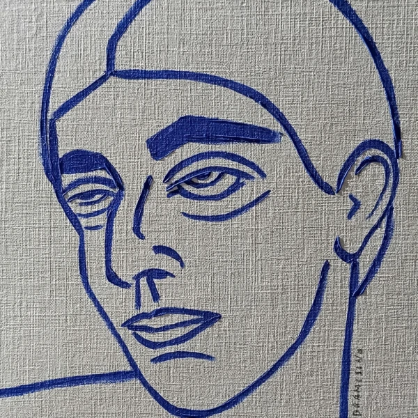 Serie miradas de Fla Dramasino - 2