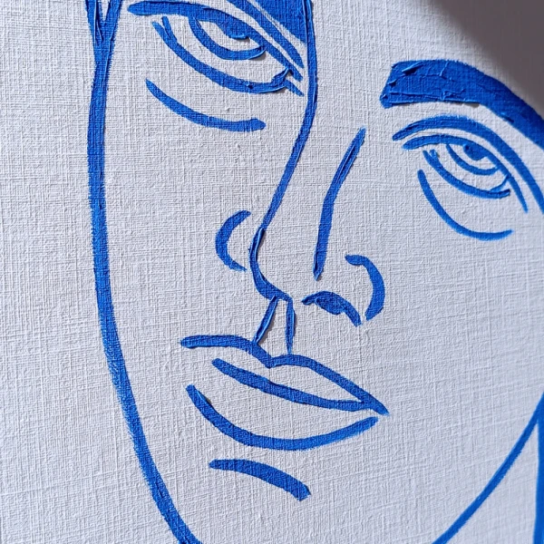 Serie miradas de Fla Dramasino - 2