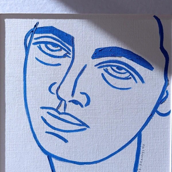 Serie miradas de Fla Dramasino - 2