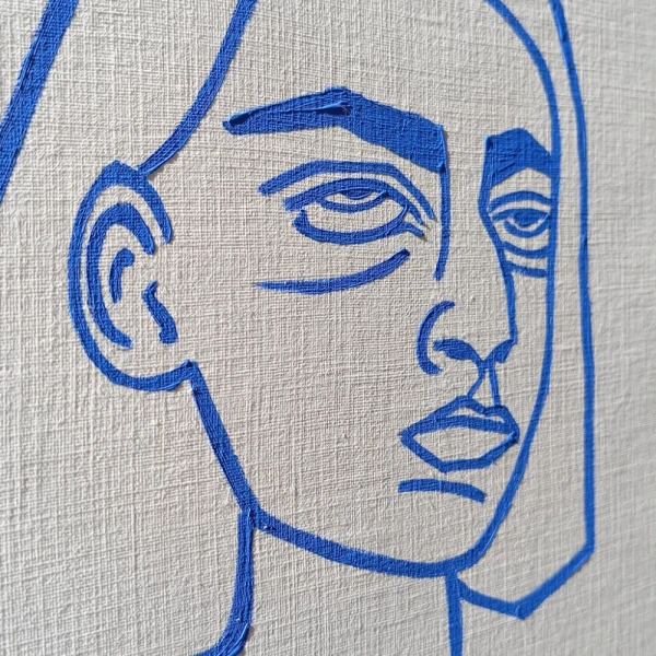 Serie miradas de Fla Dramasino - 2