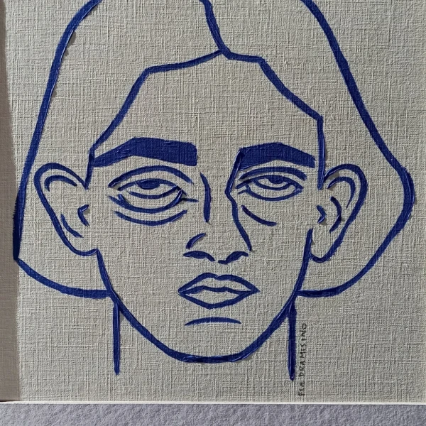 Serie miradas de Fla Dramasino - 2