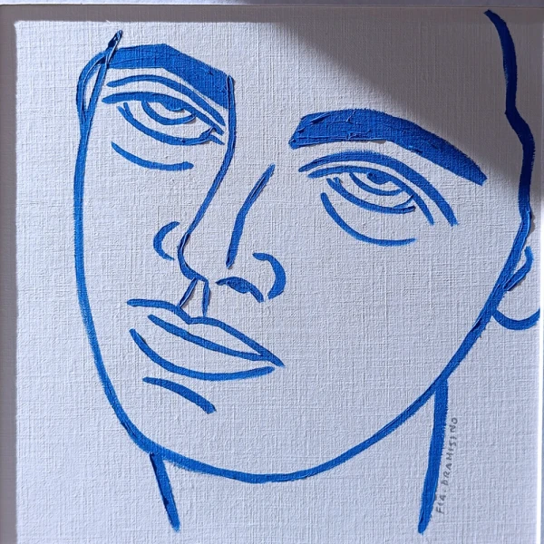 Serie miradas de Fla Dramasino - 4