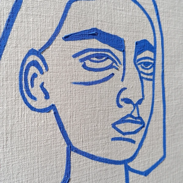 Serie miradas de Fla Dramasino - 4