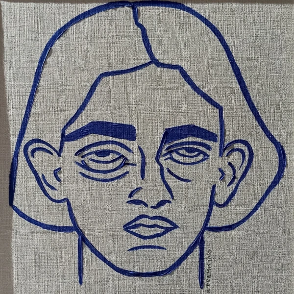 Serie miradas de Fla Dramasino - 4