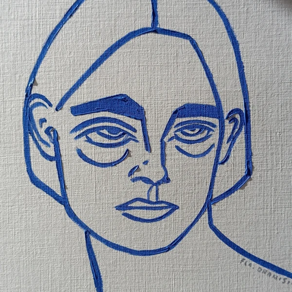 Serie miradas de Fla Dramasino - 5