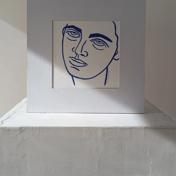 Serie miradas de Fla Dramasino - 6