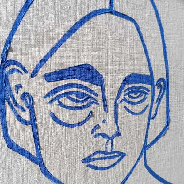 Serie miradas de Fla Dramasino - 6