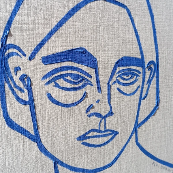 Serie miradas de Fla Dramasino - 6