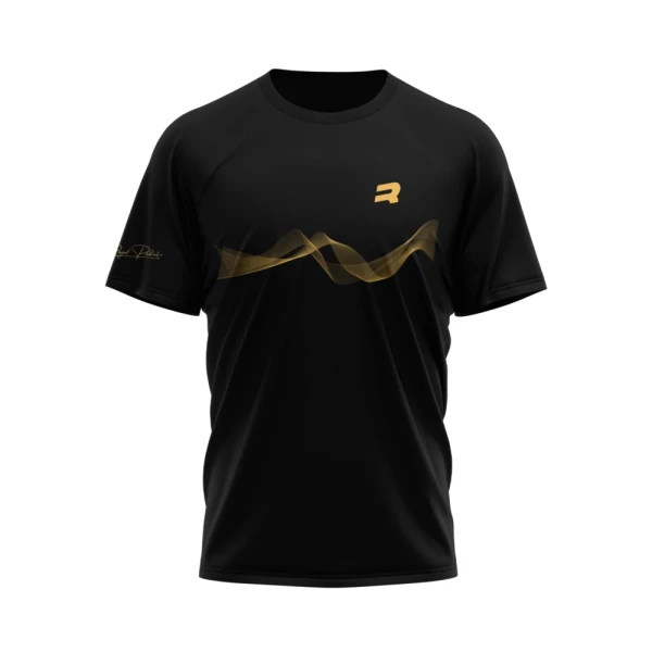 Remera Clemente - Azul