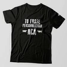 Remera Neco editado - M / Amarillo