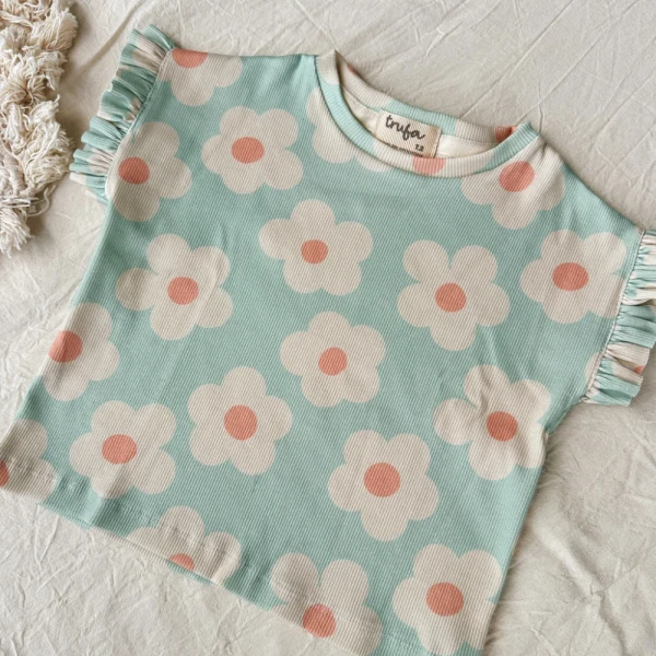 REMERA COYOTE MARGA