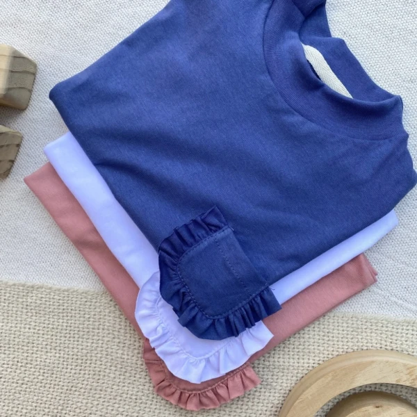 REMERA ROMA BLANCA
