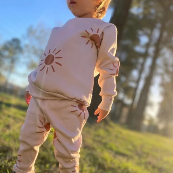 LEGGING MORLEY SOL