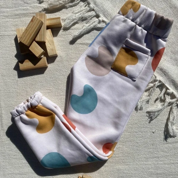 JOGGER FRISA FORMAS