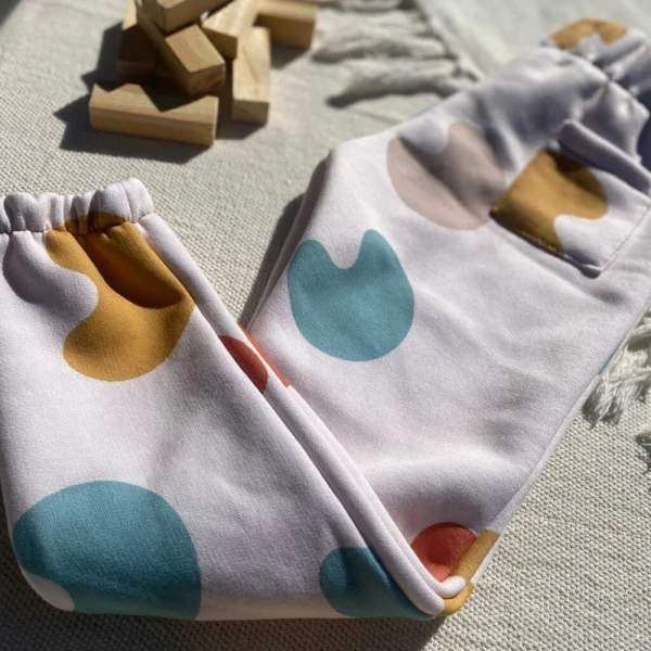 JOGGER FRISA FORMAS