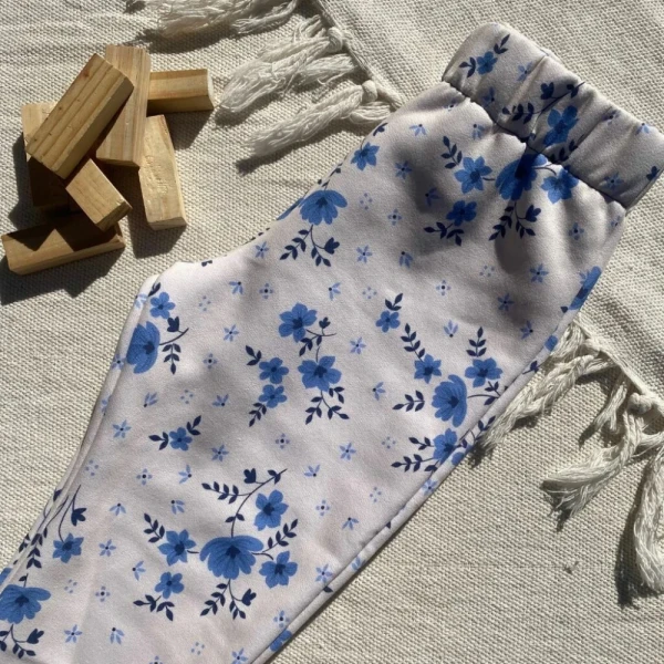 JOGGER FRISA FLORES